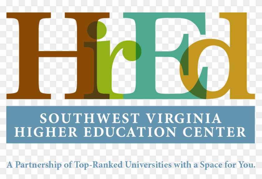 The Southwest Virginia Higher Education Center , Located - Hill West Primary School Clipart #1622153
