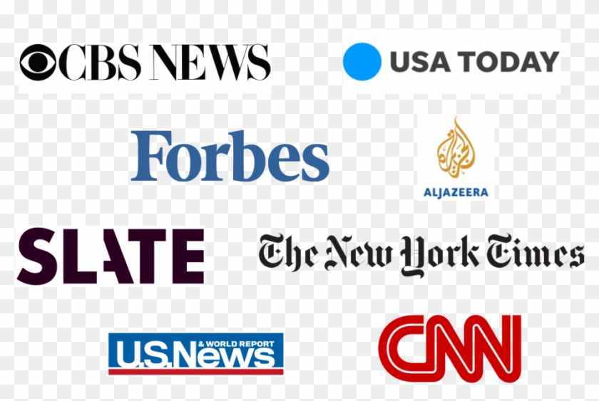 Connectsafely In The News - New York Times Clipart #1622285