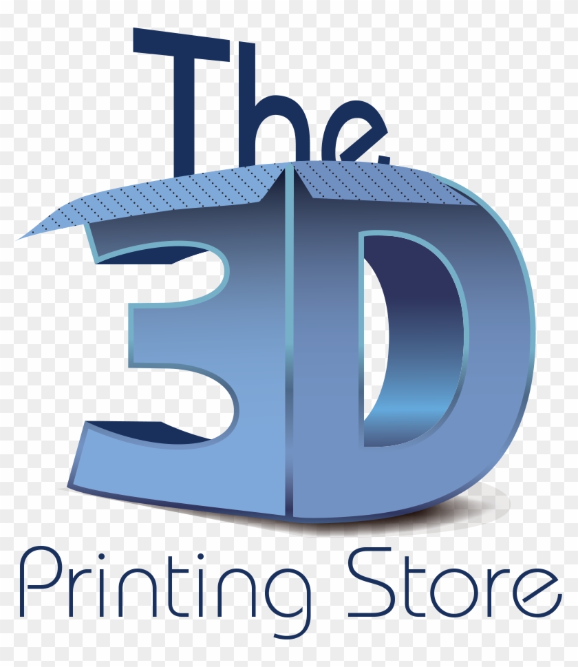 The 3d Printing Store - 3d Printing Clipart