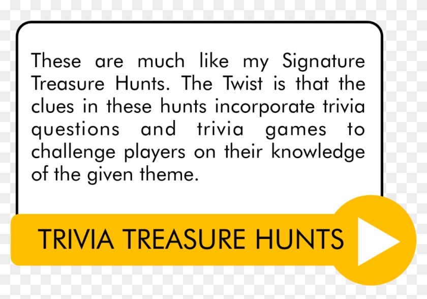 Printable Treasure Map Kids Activity - Birthday Scavenger Hunt Clues Around The House Clipart