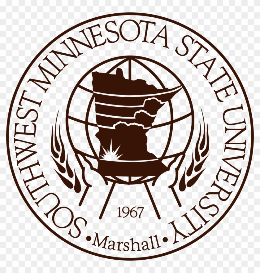 Southwest Minnesota State University Usa Clipart