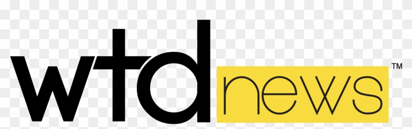 Wtd News - Circle Clipart