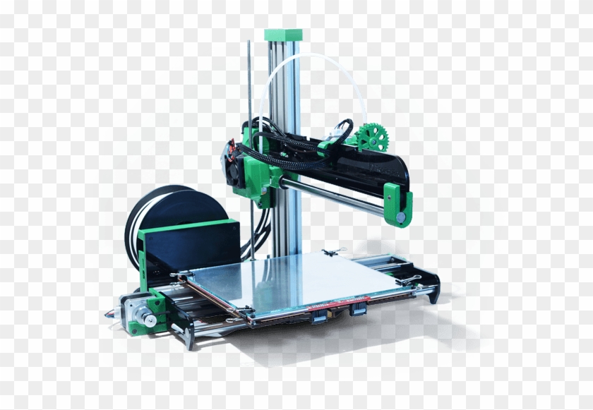 Ormerod 3d Printer Clipart