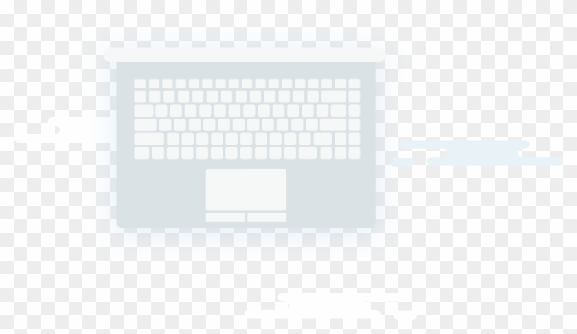 The Key To Success Online Starts With A Great Website - Symmetry Clipart