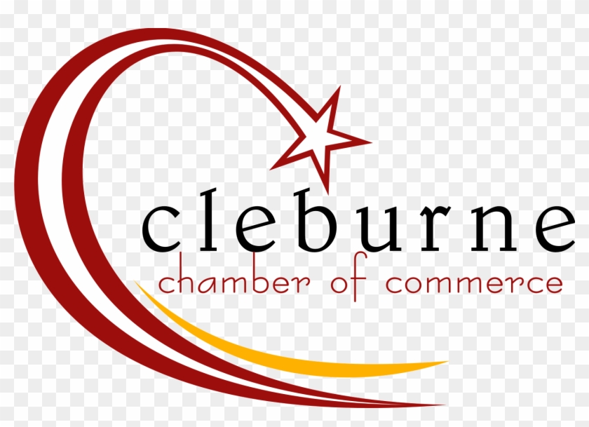 Cleburne Chamber Logo - City Of Cleburne Logo Clipart #1622561