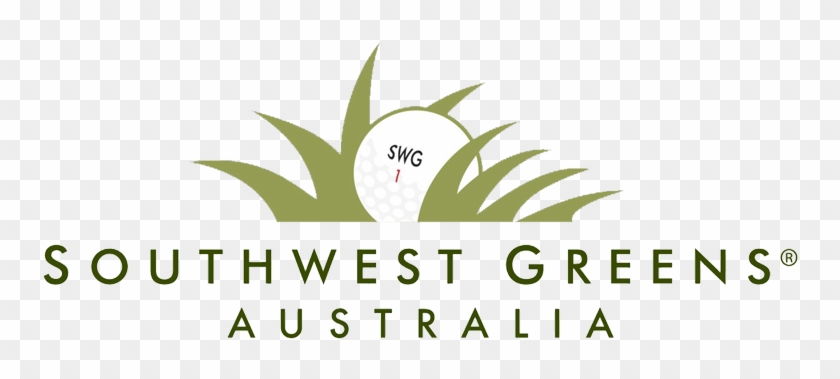 South West Greens Australia Clipart #1622586