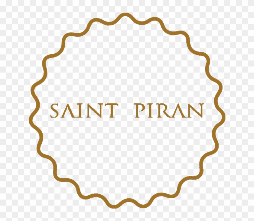 Gold Seal - Circle Clipart #1622626