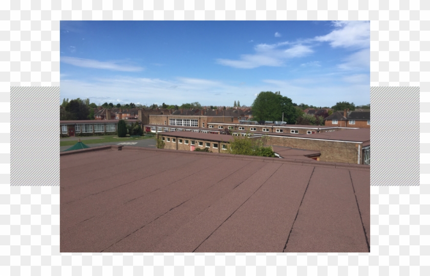 Next Prev - Roof Clipart #1622660