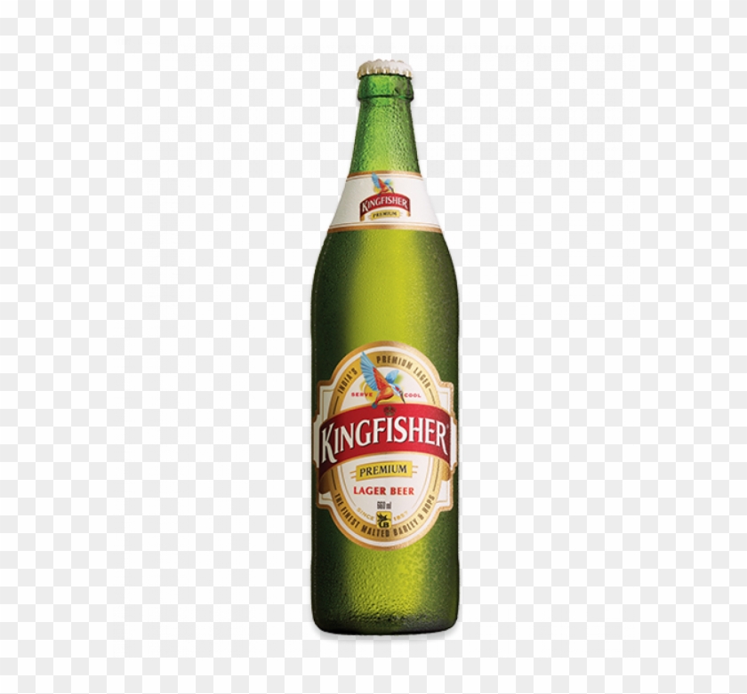 Kingfisher Beer Png - Kingfisher Premium Lager (nz) Clipart
