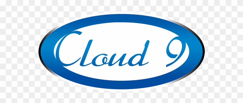 The Cloud 9 Premium Starter Kit Includes An 8 Inch - Refresh Clipart #1622769