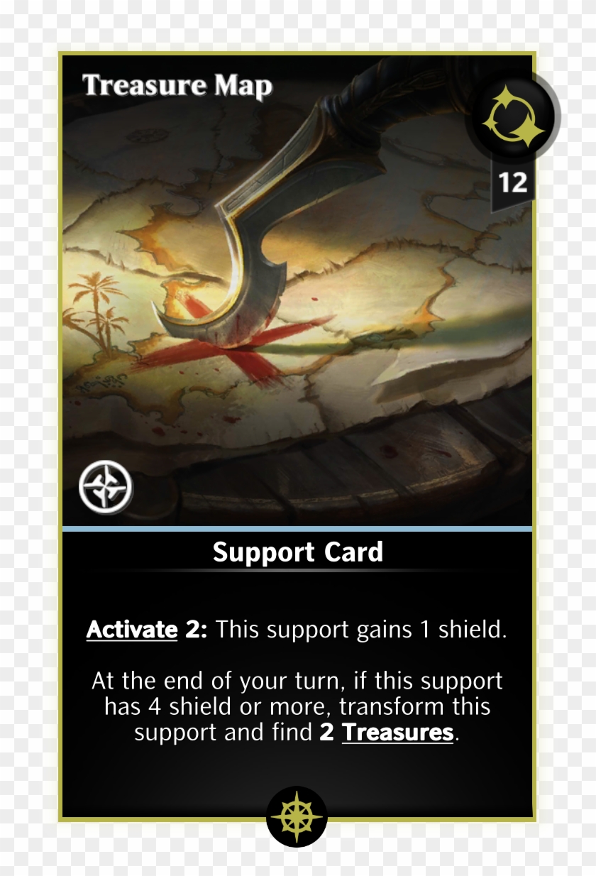 Magic: The Gathering Clipart