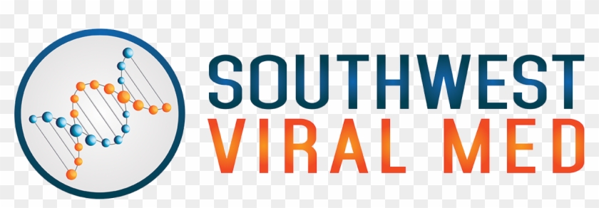 Southwestviral Logo - Orange Clipart #1622832