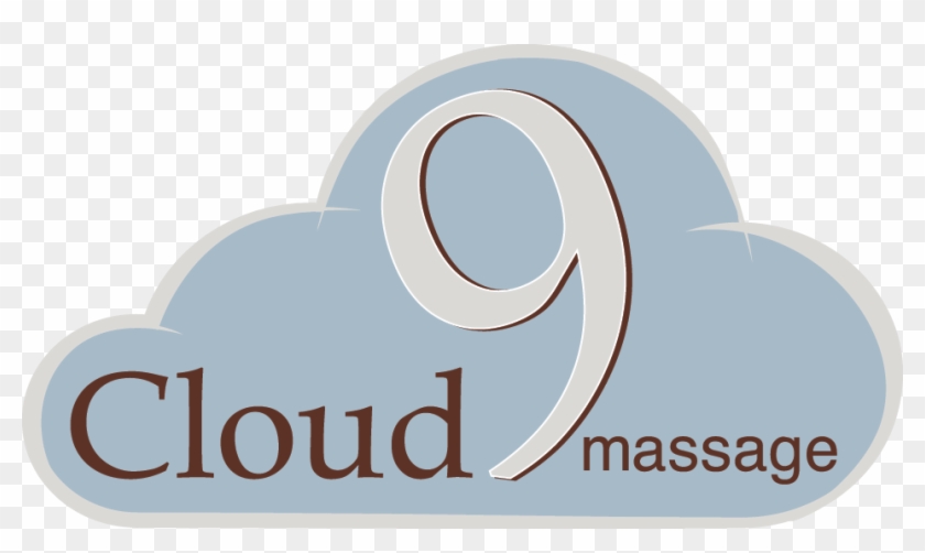 Cloud 9 Spa - Child Support Clipart