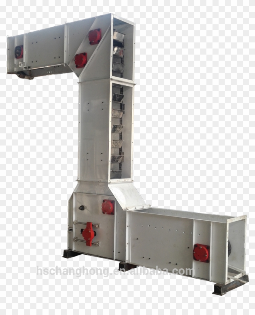 Cheap Prices Z-type Bucket Paddy Elevator For Wood - Machine Clipart #1622923