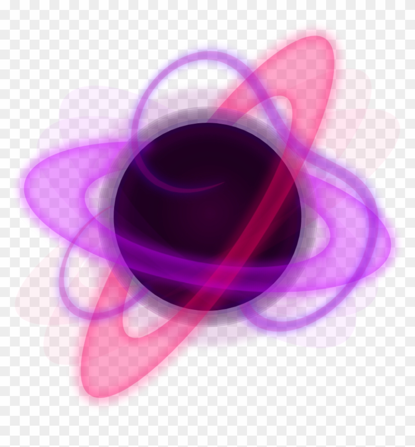 Void Png - Mlp Void Cutie Mark Clipart #1623198