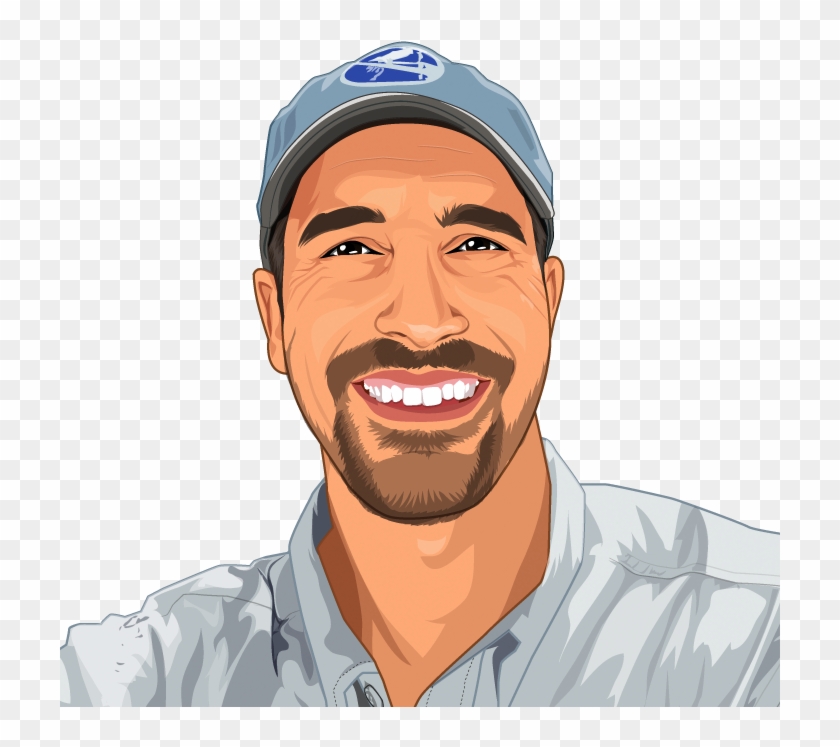 Julian Oldenuniversity Of Washington - Illustration Clipart