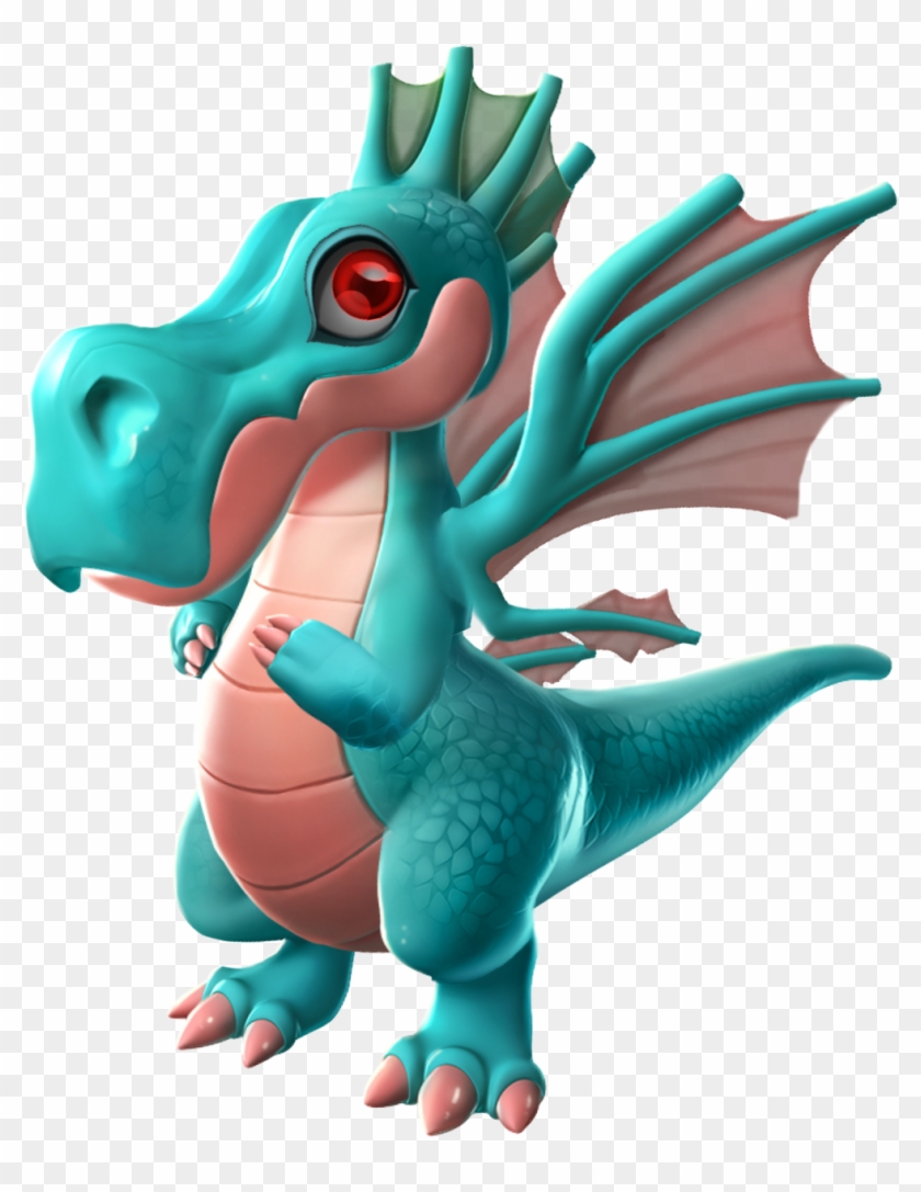 Void Dragon - Dragon Mania Void Dragon Clipart #1623384