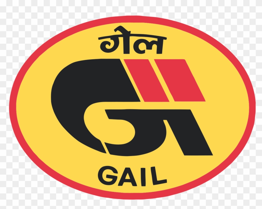 Gail India Logo Png Clipart #1623522