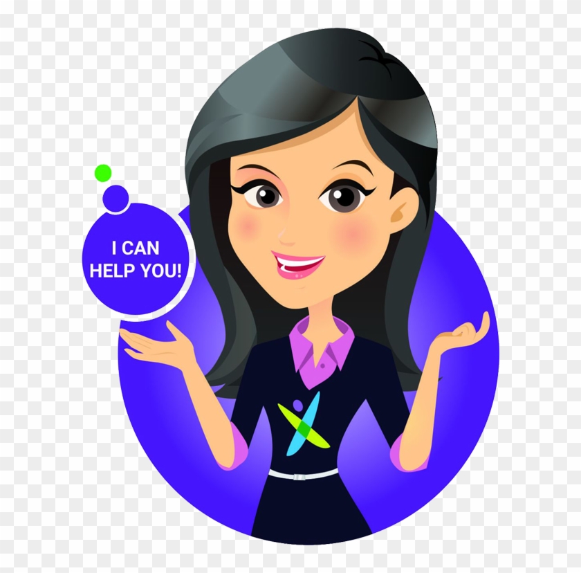I Am Samriddhi I Can Help You With Your Queries - Profesion Derecho Abogado Clipart
