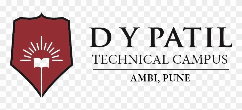 Dyptc Logo - Dy Patil Ambi Logo Clipart #1623676