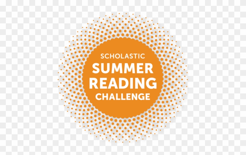 Scholastic Summer Reading Challenge Have Been Doing - Visual Sports Clipart