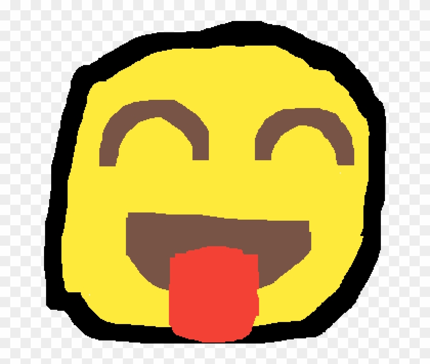 Emojis Are Lit - Smiley Clipart
