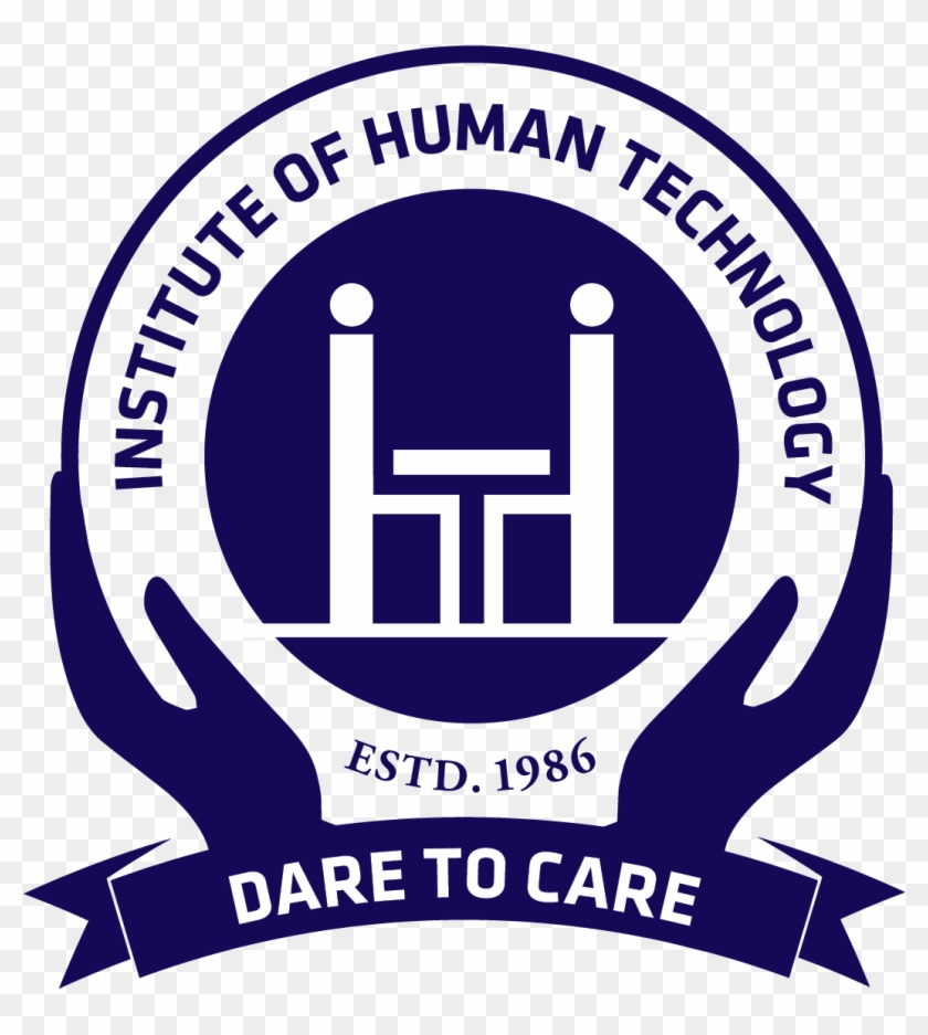 Institute Of Human Technology - Illustration Clipart #1623766