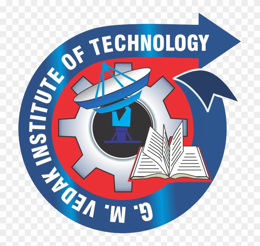 Gm Vedak Institute Of Technology Clipart #1623789