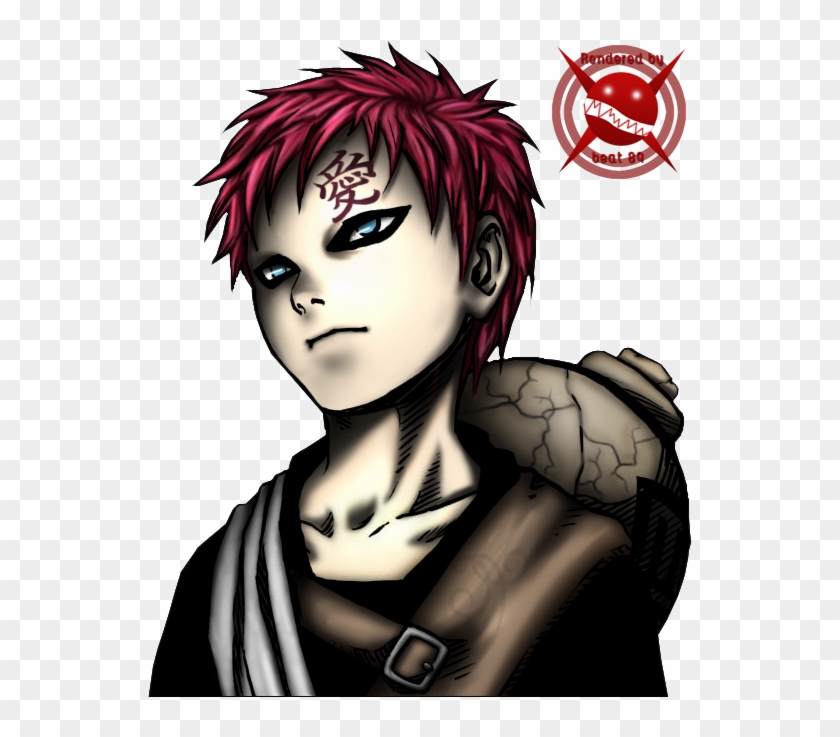 Hd Gaara Wallpaper Android Clipart