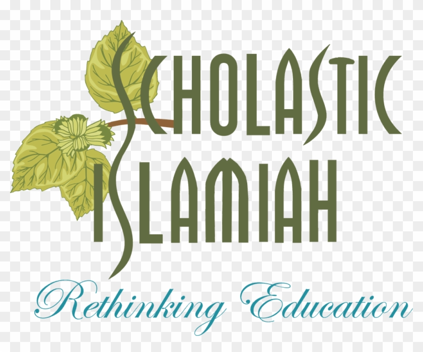 Scholastic Islamiah Boys Campus Logo - Hmas Castlemaine Clipart #1623797