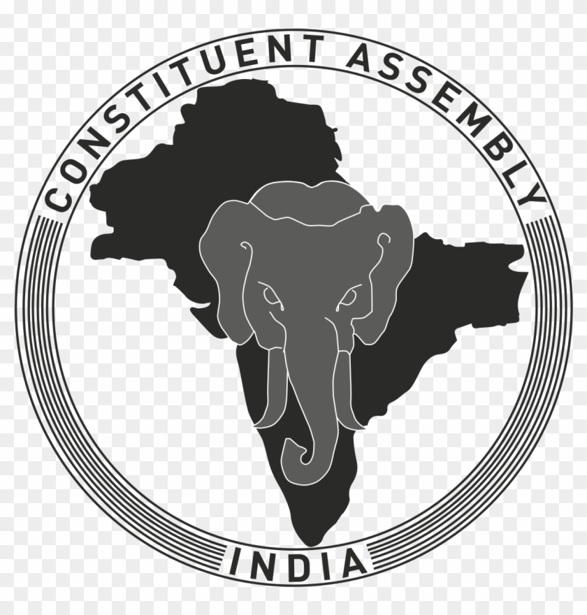 Symbol Of Indian Constitution Clipart #1623826
