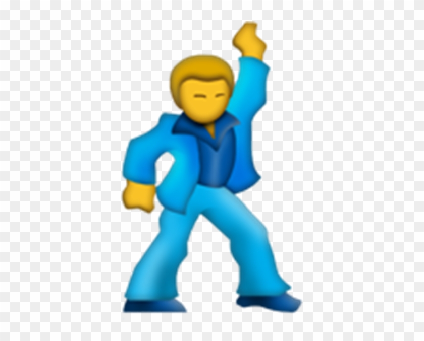 Emoji Maker Unicode Is Considering 38 New Animations - Boy Dancing Emoji Clipart