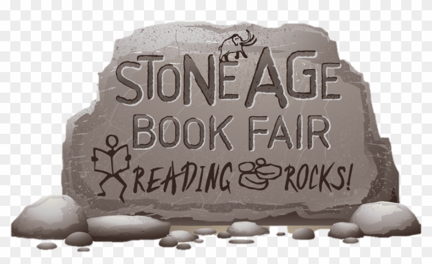 Stone Age Small Logo - Sign Clipart