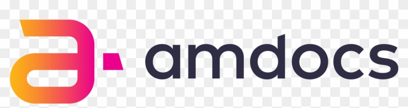 Our Recruiters - Amdocs Logo Png Clipart