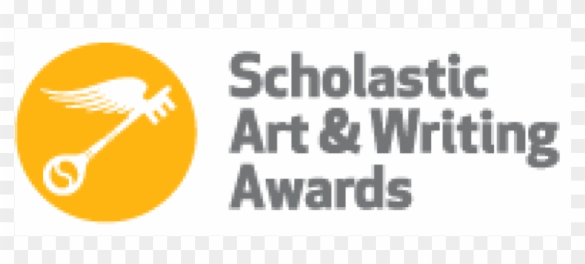 The Scholastic Art & Writing Awards - Alliance For Young Artists & Writers Clipart #1624007