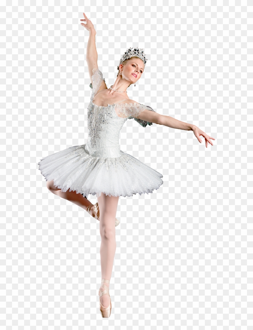 Promoted To Principal - Nutcracker Ballet Dancer Png Clipart