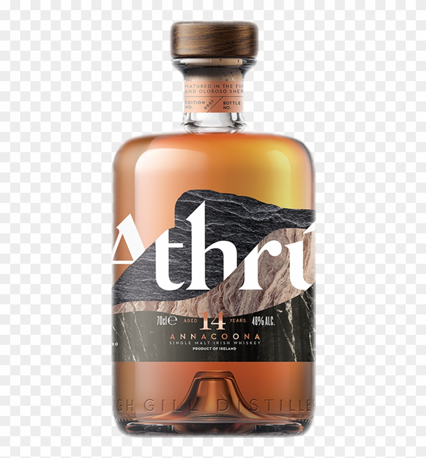 What Would You Do With One Last Drop - Lough Gill Whiskeys Clipart #1624064