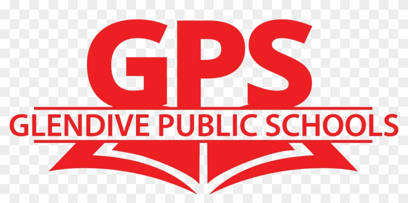 Welcome To Glendive Public Schools' Website We Hope - Glendive Mt Schools Clipart #1624067