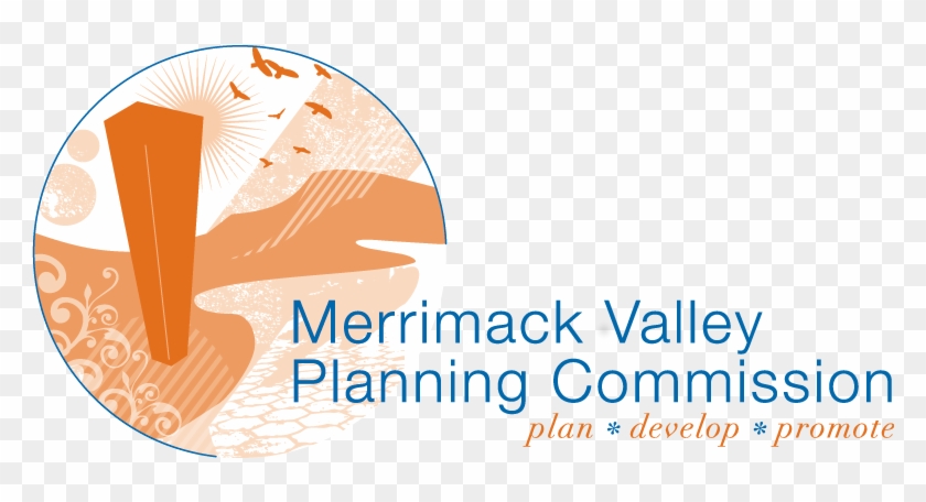 You Will Find Information On Off-road Trails Located - Merrimack Valley Planning Commission Clipart #1624157