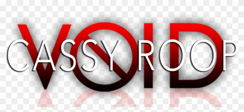 Void Text Copy - Graphic Design Clipart #1624251