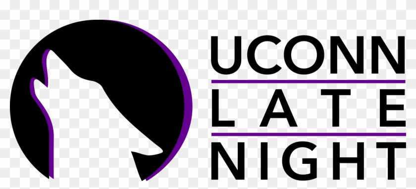 Welcome To Late Night - Late Night Logo Clipart