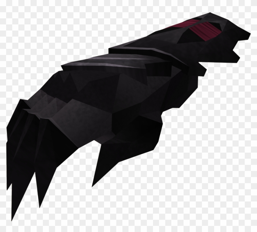 The Void Claw - Black Claw Png Clipart