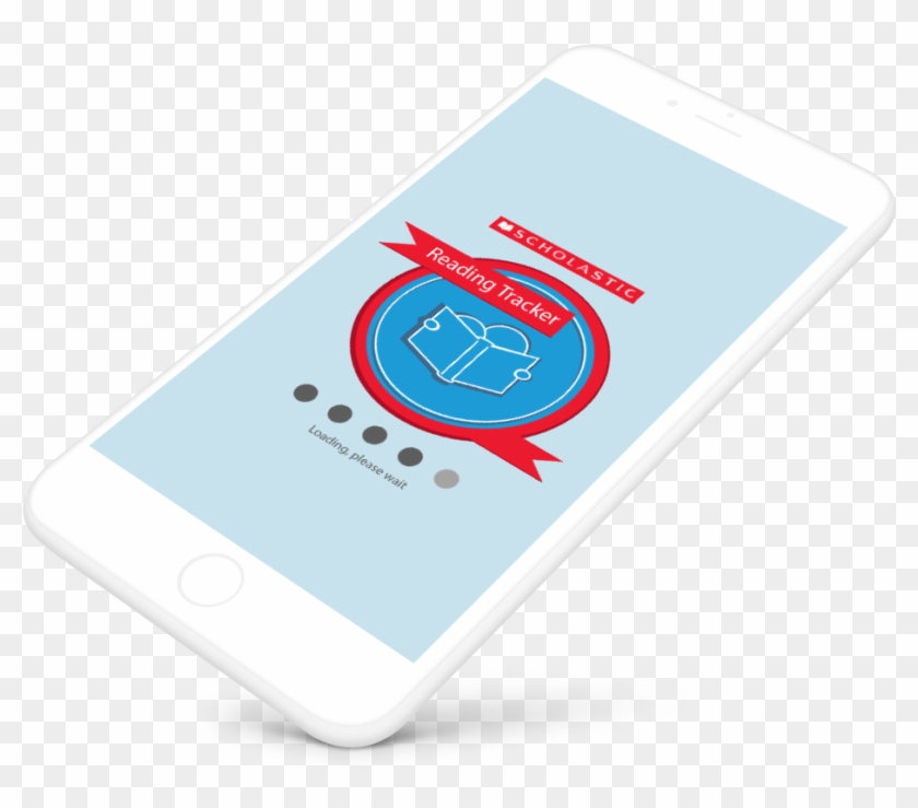 Scholastic - Smartphone Clipart #1624360