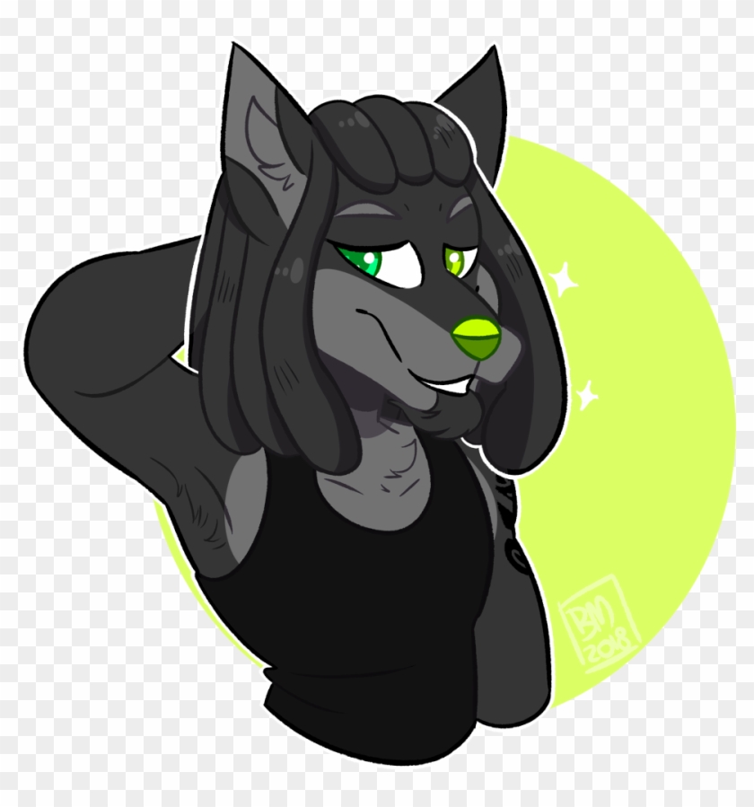 Gaara Hanako - Cartoon Clipart #1624407