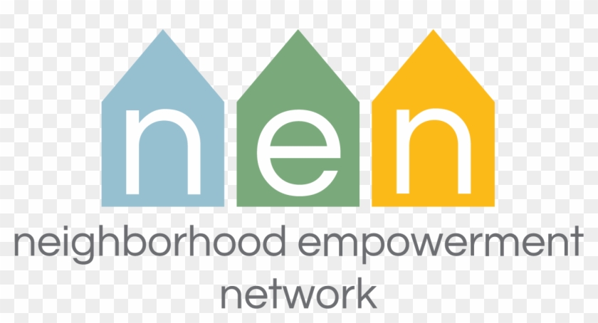 Our Team - Neighborhood Empowerment Network Clipart