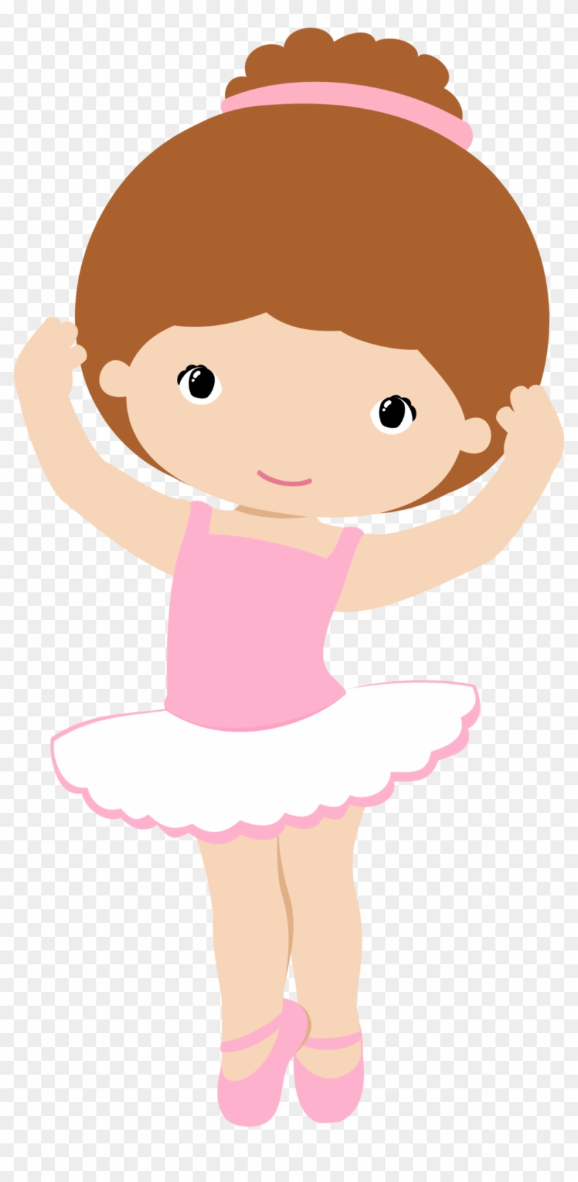 4shared - Imagens Png Bailarina Clipart