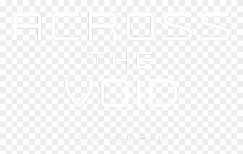 Across The Vo - Poster Clipart