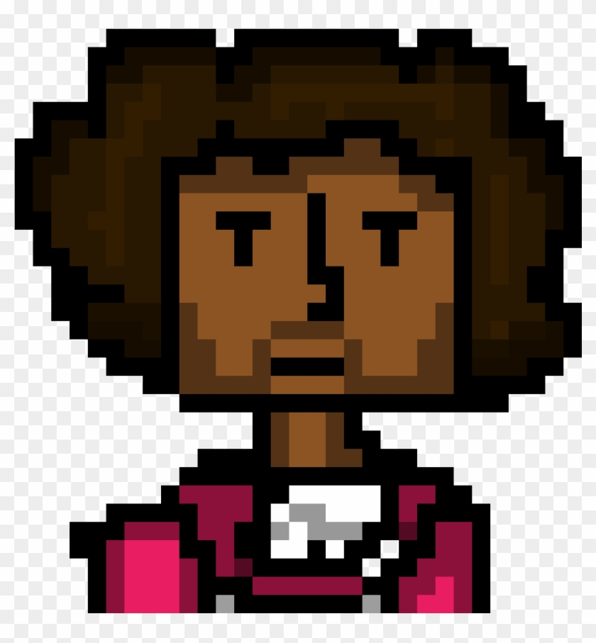 Thomas Jefferson - Dreamworks Logo Pixel Art Clipart #1624526