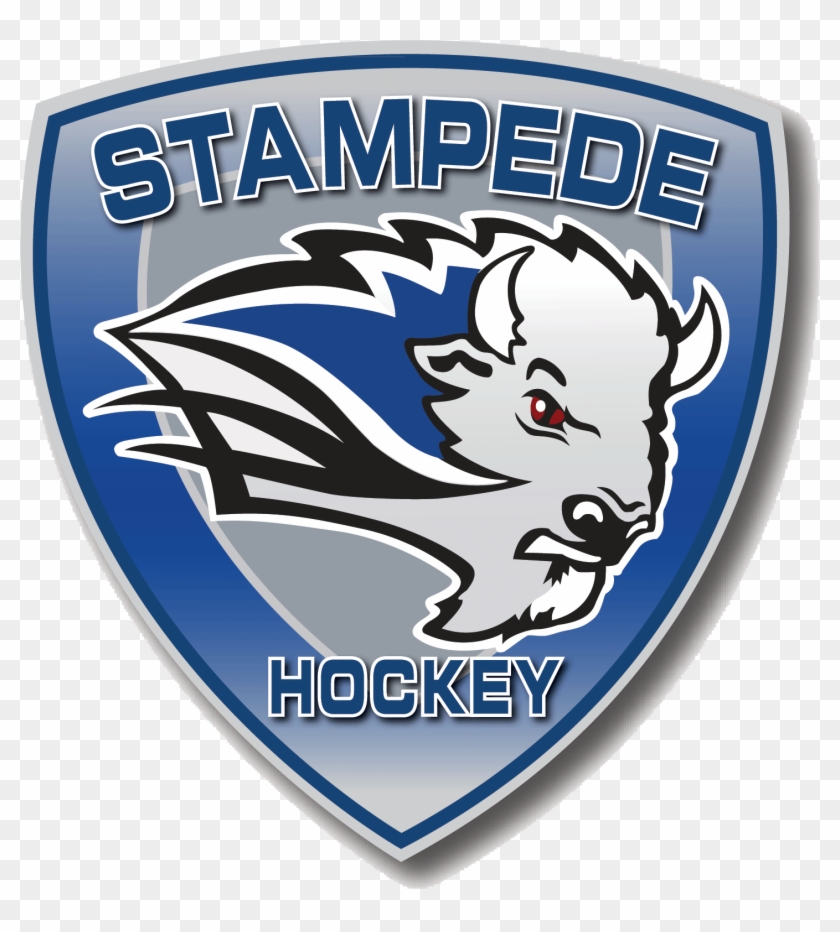 Scholastic Hockey League - Emblem Clipart #1624602