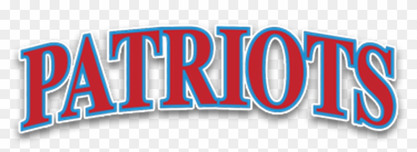 Thomas Jefferson Patriots Sportsdayhscom - Graphics Clipart